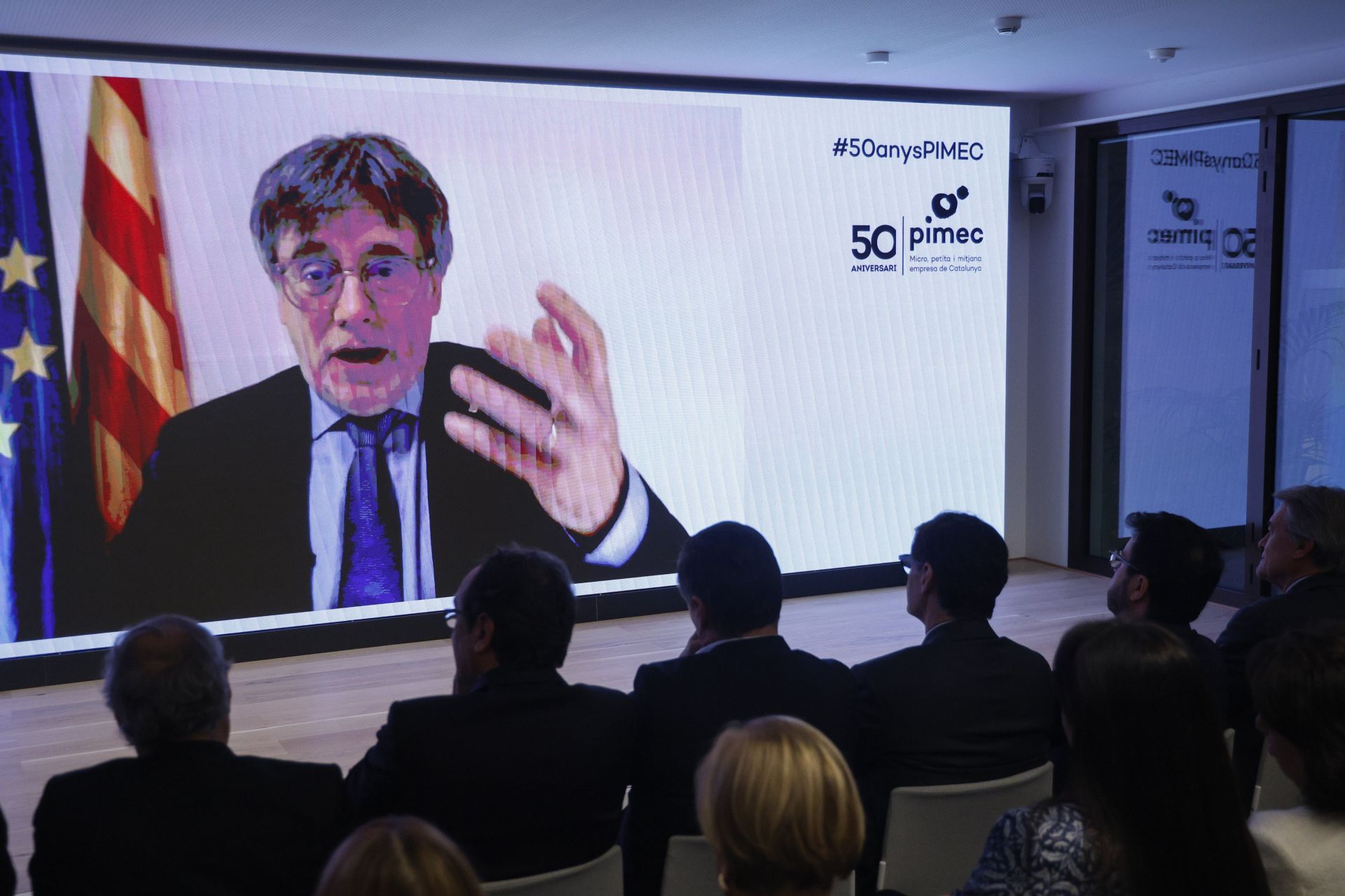 La inconstitucionalidad de una financiación singular para Cataluña