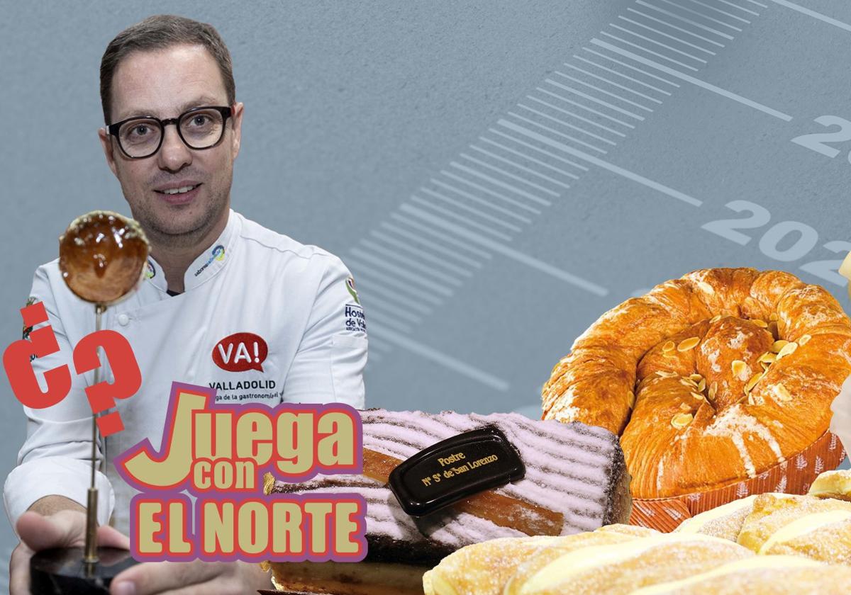Quiz: demuestra cuánto sabes de la gastronomía de Valladolid