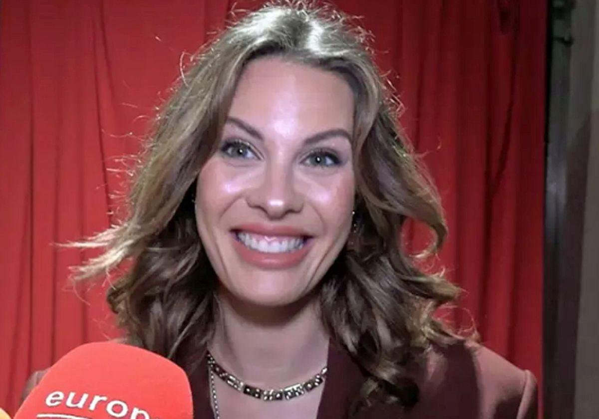Jessica Bueno revela cuál es su prioridad, tras su decepción con Luitingo