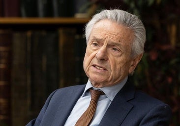 El CEO de Lingotes Especiales, sobre el ERTE: «El sector de la automoción está como está»