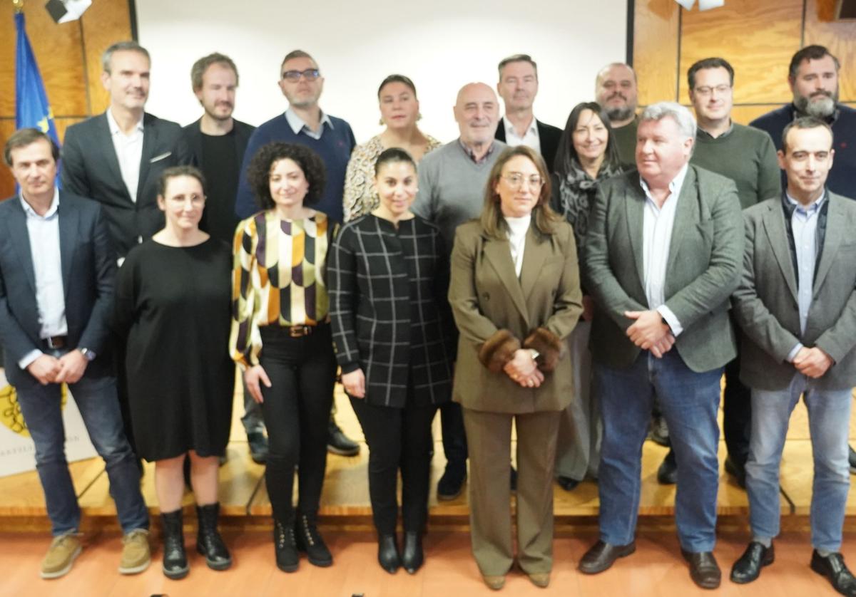 Las ventas de los vinos con DO de Castilla y León aumentan en 2024