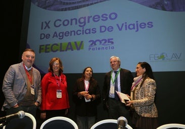 Feclav denuncia que la Junta «excluye al 99% de las agencias» por los pliegos del Club de los 60