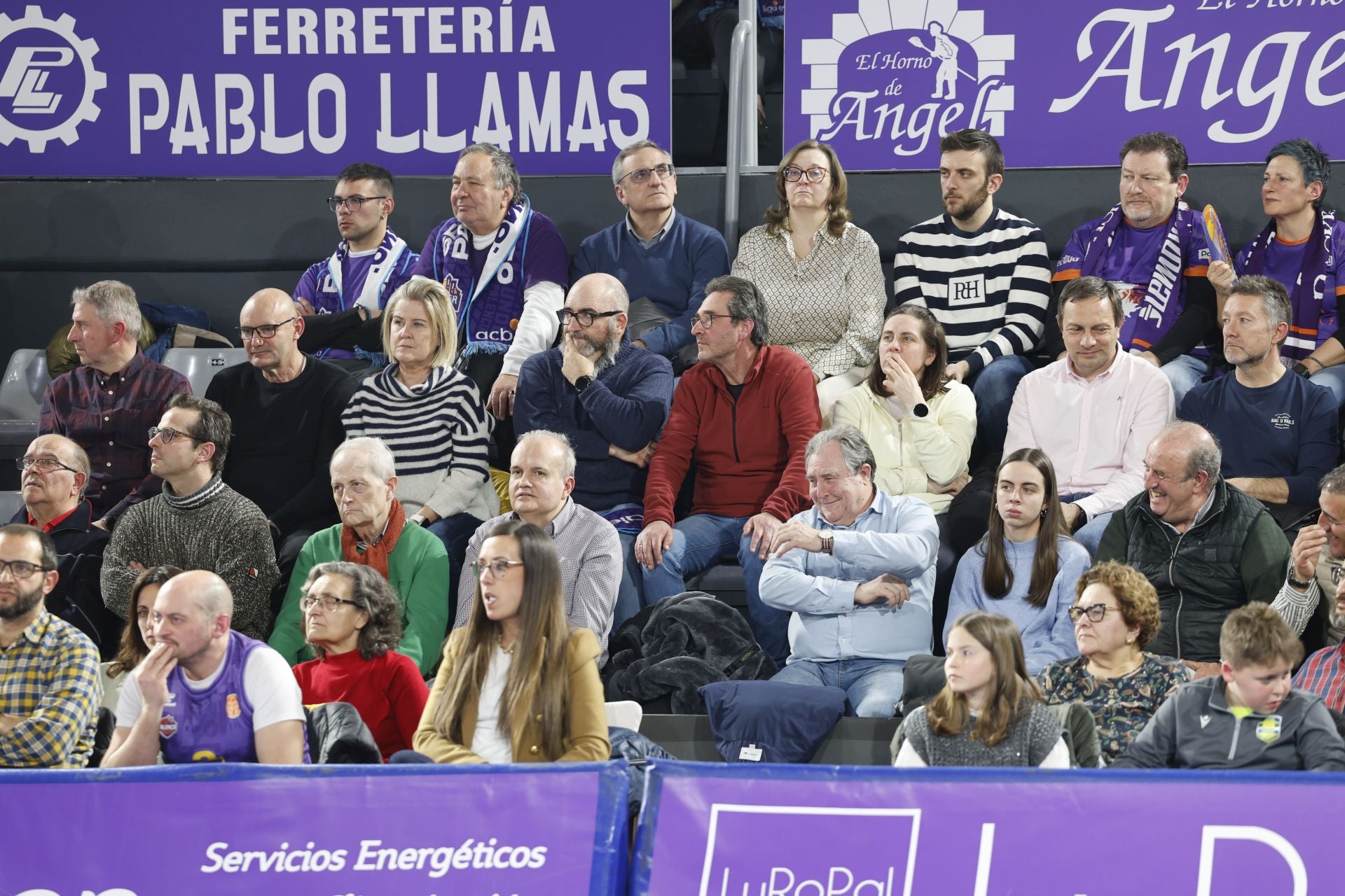 Búscate en las gradas del Súper Agropal-Cartagena
