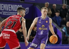 Así ha jugado y ganado el Súper Agropal al Cartagena