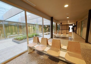 El centro de salud de La Magdalena abrirá el 18 de marzo, tras 16 años de espera