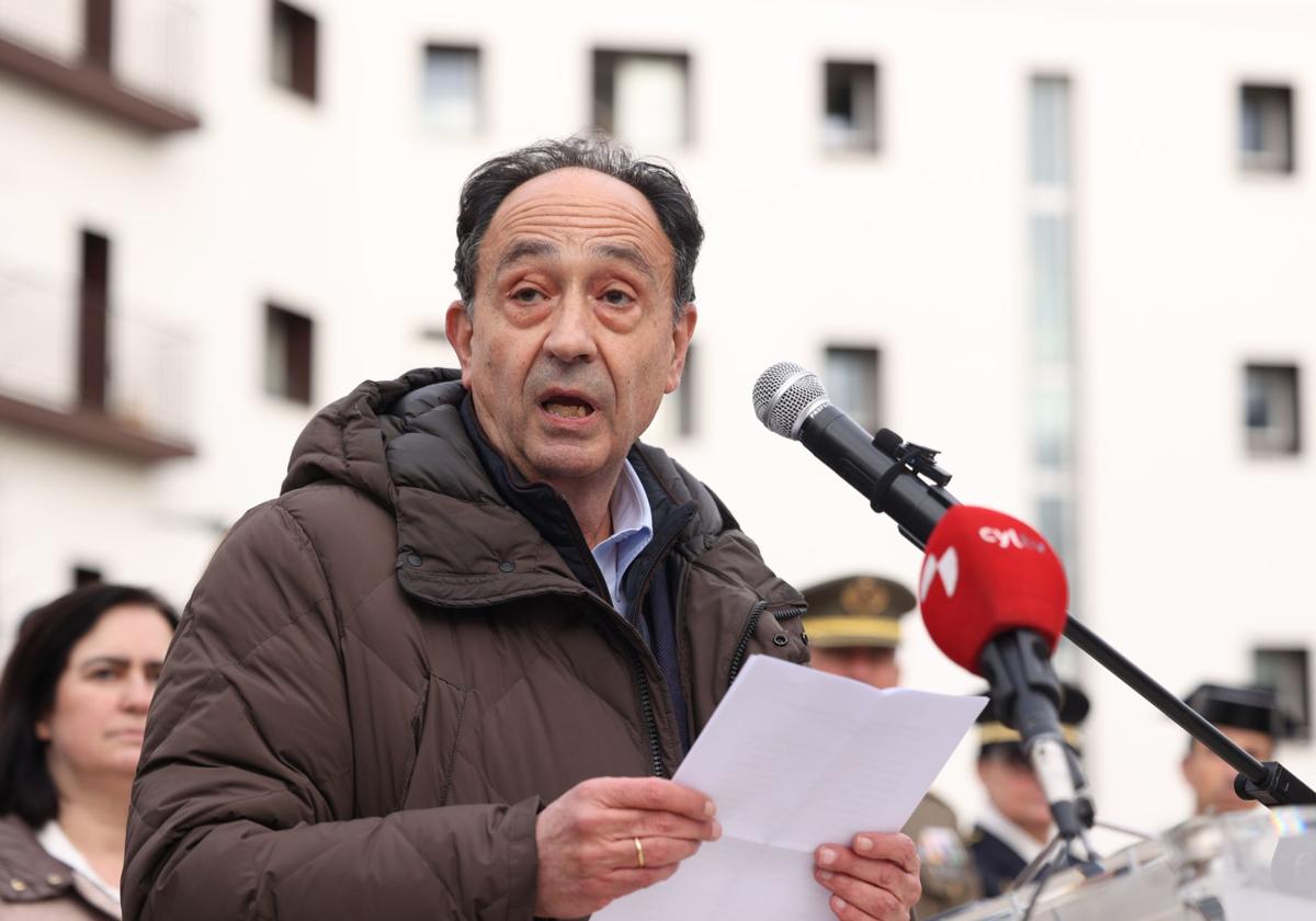 «Un atentado terrorista contra tu padre se lleva siempre dentro»
