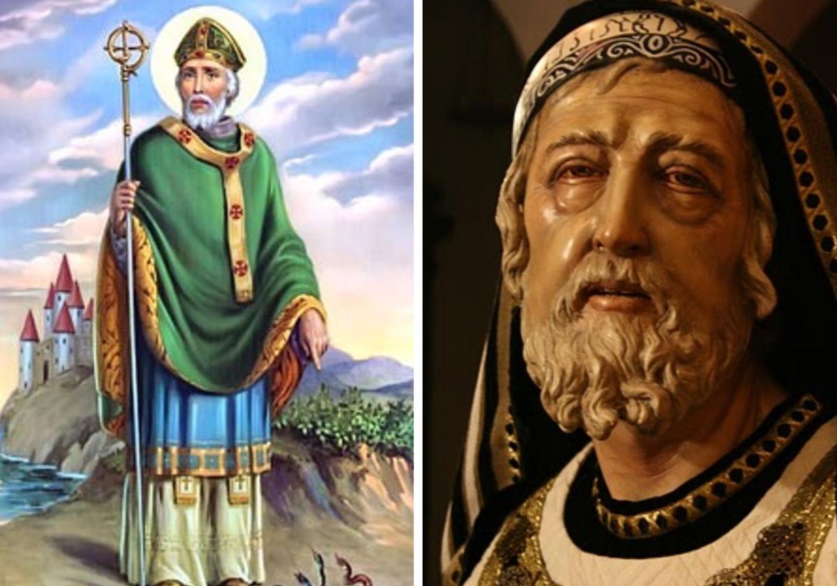 Santoral de hoy, ¿qué santos se celebran hoy lunes 17 de marzo de 2025?