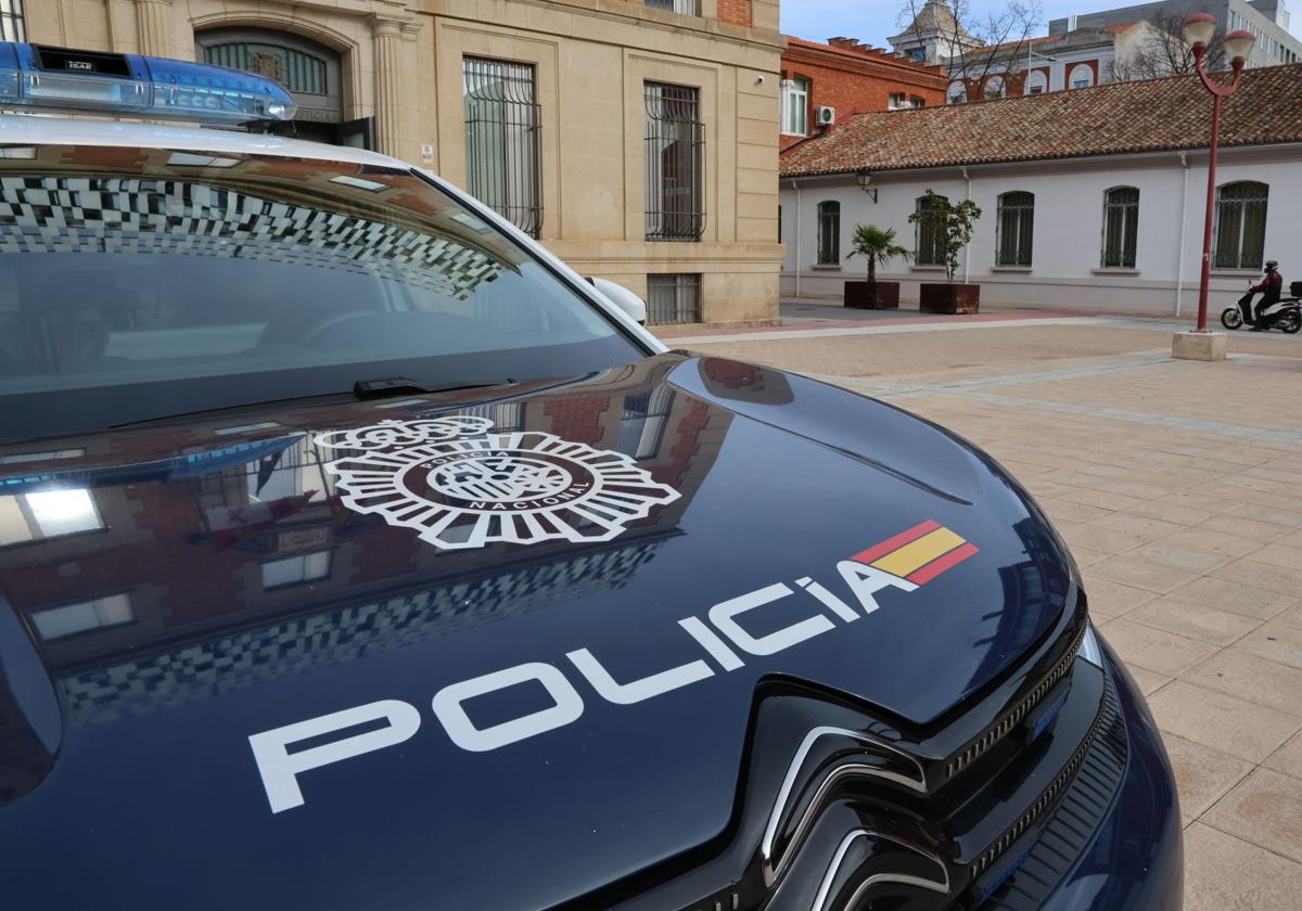Nuevo robo en un piso del barrio del Campo de la Juventud