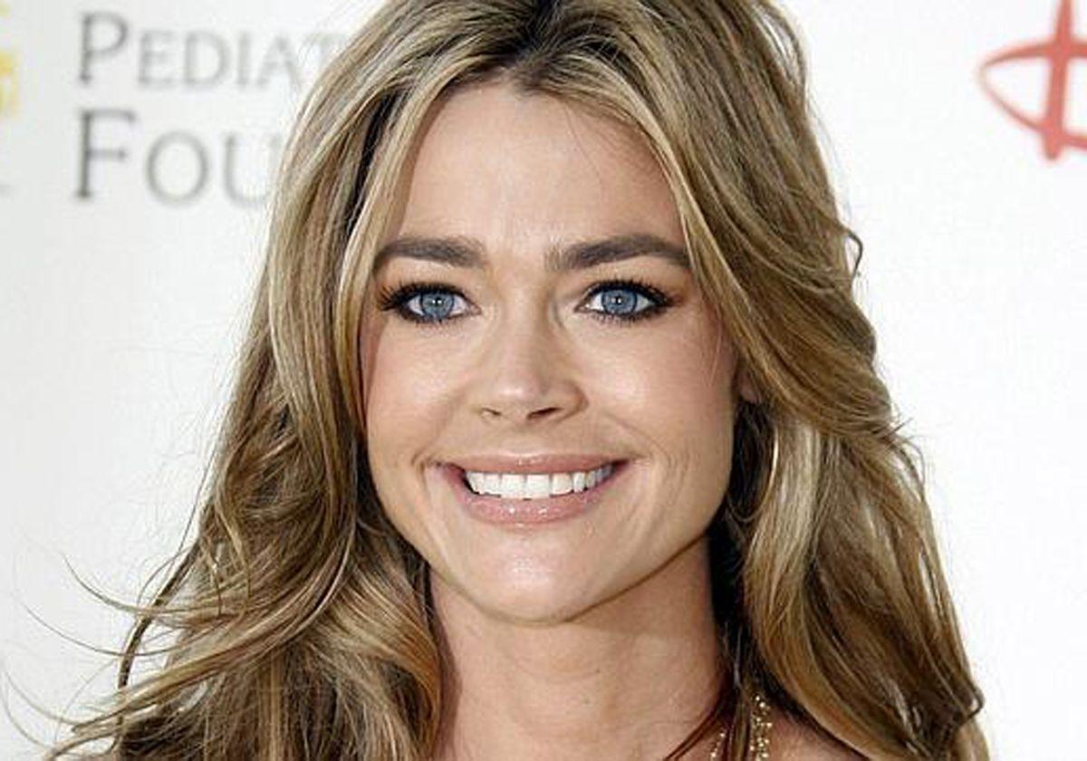 Denise Richards.