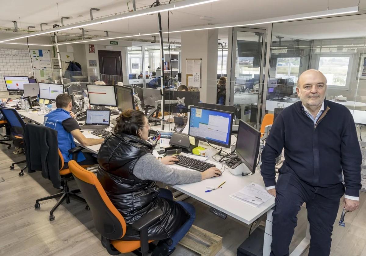 La cántabra ABC Logistic adquiere la compañía vallisoletana Transpacar y su filial Tempus