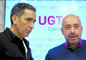 La Junta no recurrirá la sentencia que considera ilegal el recorte aplicado a los sindicatos