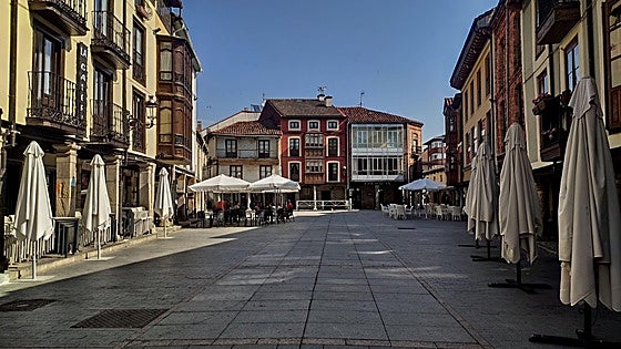Cervera de Pisuerga, la puerta de entrada a la Montaña Palentina