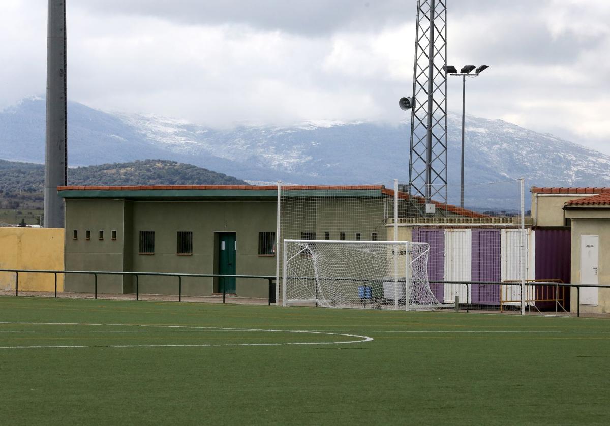 Doce obras públicas por valor de 1,3 millones de euros se quedan sin adjudicar