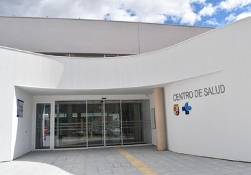 Aguilar estrena el anhelado centro de salud, que dará cobertura a 9.000 vecinos