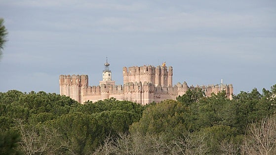 Coca, derroche de historia, cultura y tradiciones