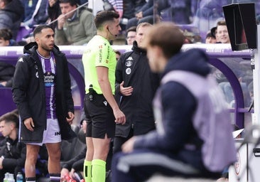 Lo que le queda al Real Valladolid o multiplicar la nada por diez