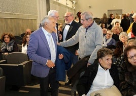 Celebración de la Peña Taurina Palentina