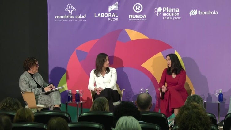 II Foro Talento Mujer: las mujeres que lideran destacan el valor del equipo para alcanzar las metas
