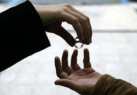 Castilla y León registró 4.044 rupturas matrimoniales en 2024, el 7,3% más