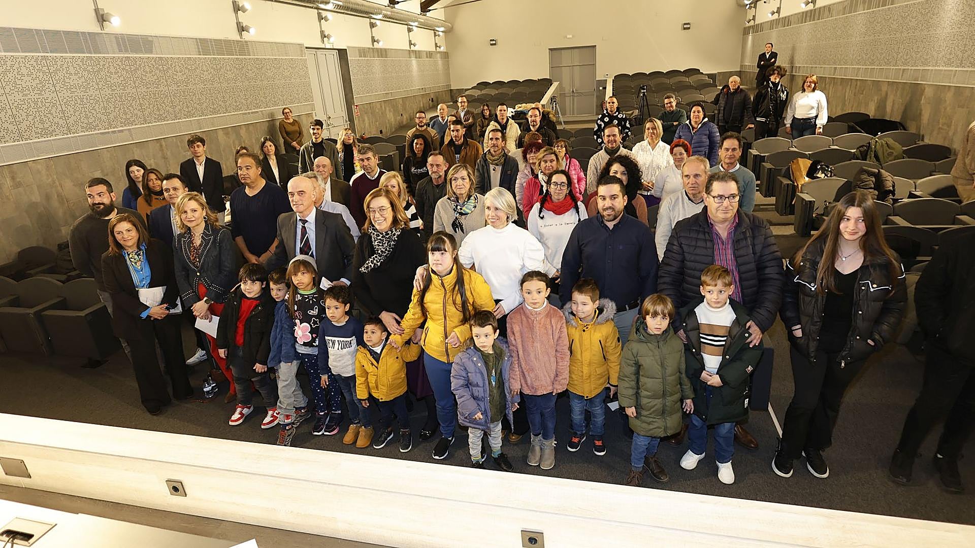 Cien familias se asientan en la provincia en los cuatro años del Proyecto Arraigo