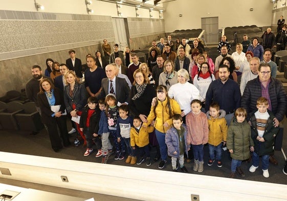 Cien familias se asientan en la provincia en los cuatro años del Proyecto Arraigo