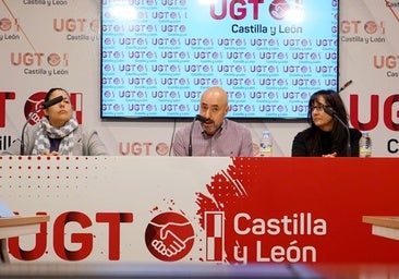 Otra sentencia del TSJ considera ilegal el recorte de Vox a las subvenciones de sindicatos