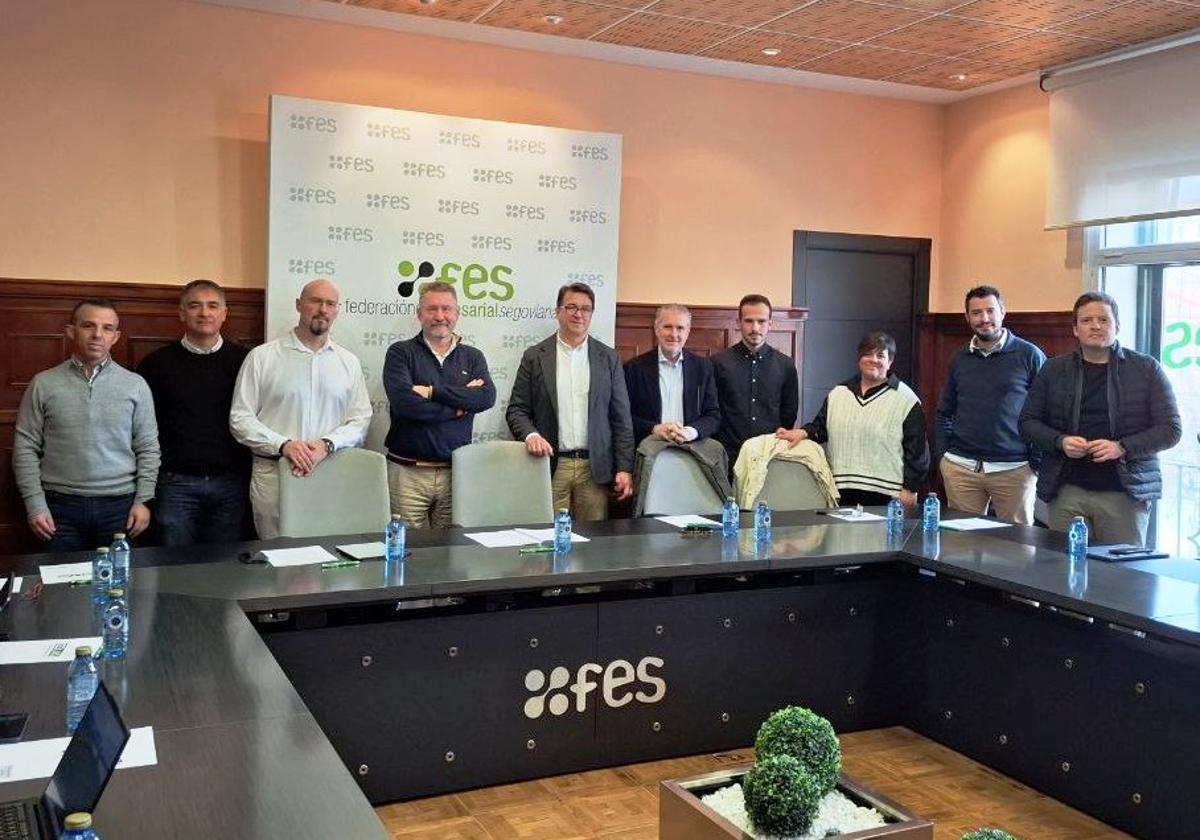 La Fes crea la Comisión de Innovación e Inteligencia Artificial