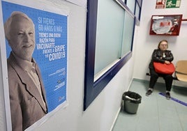 La primavera se estrenará con las infecciones respiratorias manteniendo el pulso