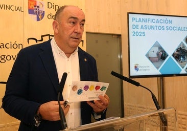 La Diputación creará cuatro nuevas unidades de convivencia en 'La Fuencisla' y 'Los Juncos'