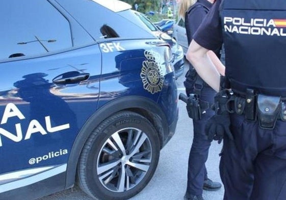 Policía Nacional