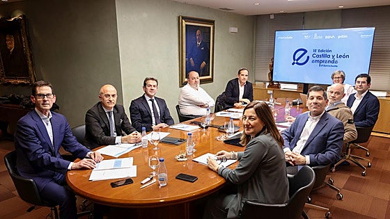 Los XV Premios Castilla y León Emprende de El Norte reconocen la excelencia