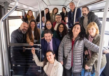 La Iglesia católica elige Valladolid para su campaña de la X en la declaración de la renta