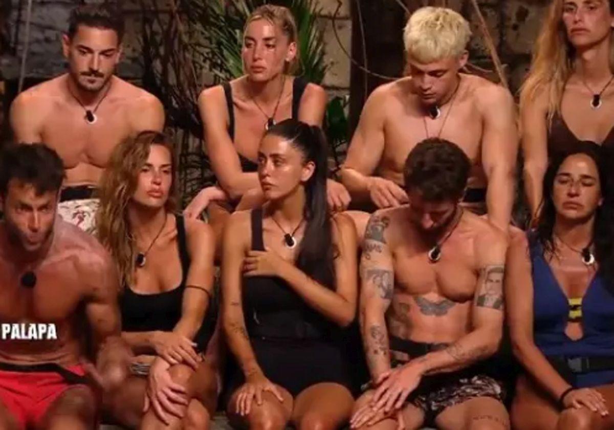 'Supervivientes 2025' vive su primera expulsión, una sanción histórica y 11 nominados
