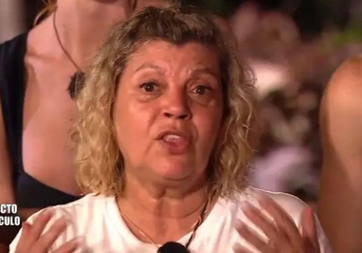 Terelu Campos podría estar viviendo sus últimos momentos en 'Supervivientes'