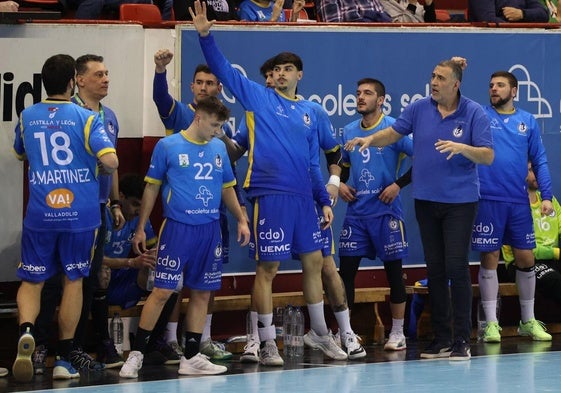 Así te hemos contado la jornada deportiva en Valladolid
