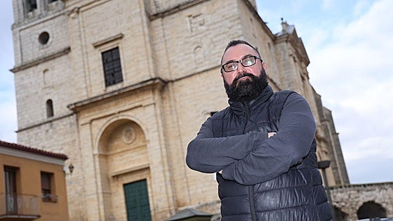 La curiosa historia de las plantas de tequila en la Catedral del Vino
