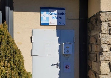 El Espinar anuncia el traslado del consultorio médico de Los Ángeles