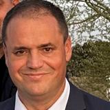 Carlos Enrique Fuentes Pascual.