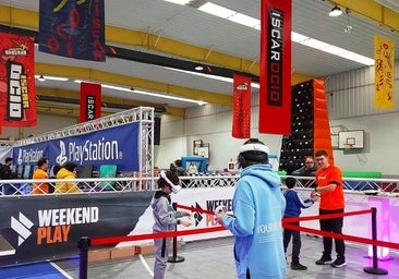 Íscar celebra la feria ÍscarOcio con una variada oferta de actividades