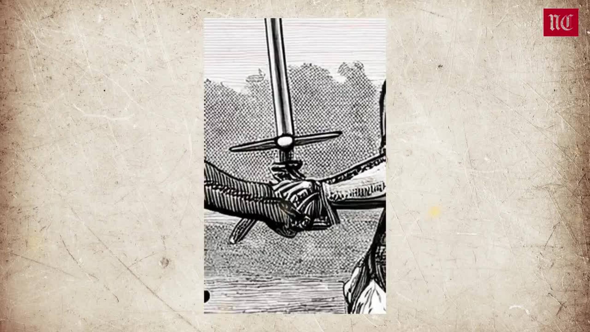 Valladolid Misteriosa | El triángulo amoroso de la leyenda del Campo Grande
