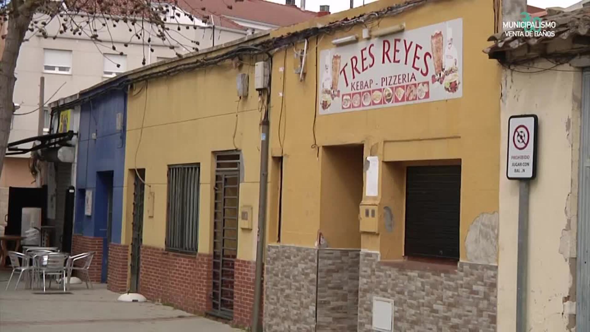 Venta de Baños, cuando sobran las razones para hablar de tradición ferroviaria