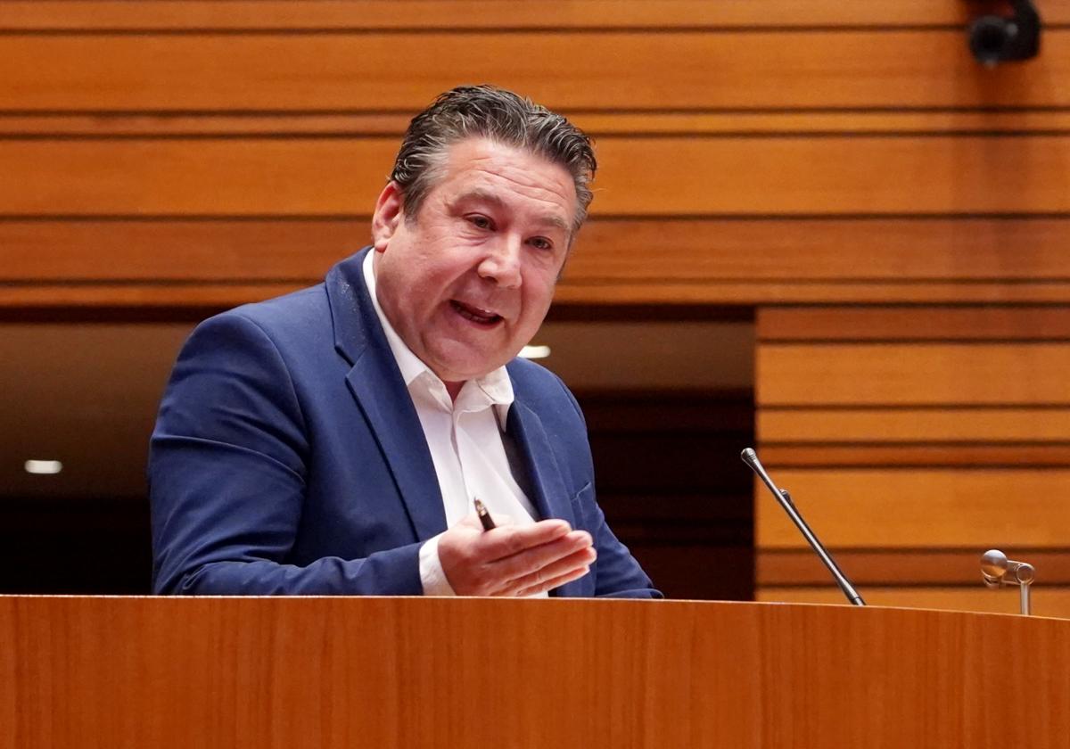 UPL critica la «nula capacidad» de Mañueco para hacer avanzar la comunidad