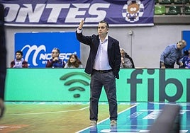 El UEMC cifra la permanencia en 12 victorias a falta de ocho jornadas