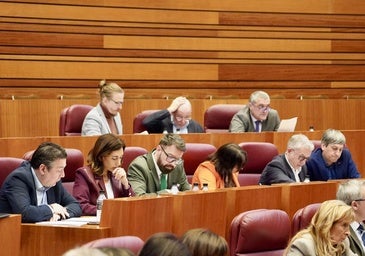 Sin consenso en reforma del sistema de financiación y condonación de la deuda