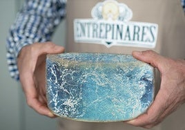 La sostenibilidad se ha convertido en un objetivo prioritario para Entrepinares.