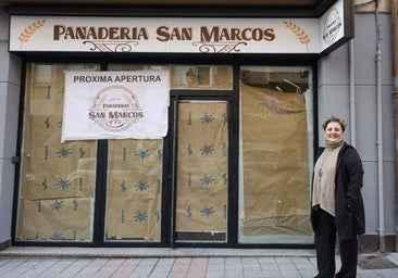 Croquet Ramos desembarca en Palencia de la mano de la Panadería San Marcos