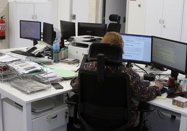 «Es una oportunidad para especializar el Juzgado de Violencia contra la Mujer»