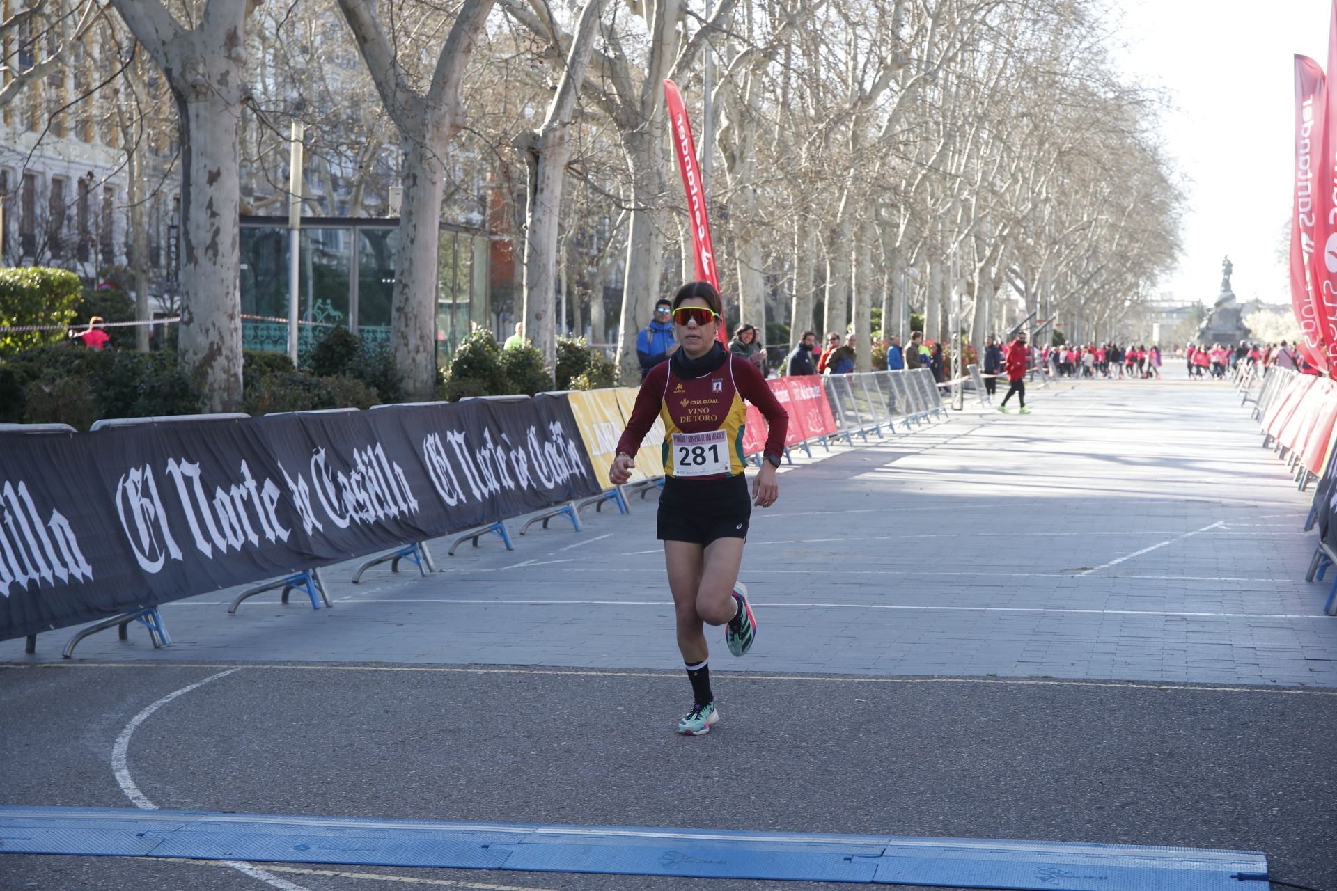 Búscate en la VIII Marcha y Carrera de las Mujeres (2/5)
