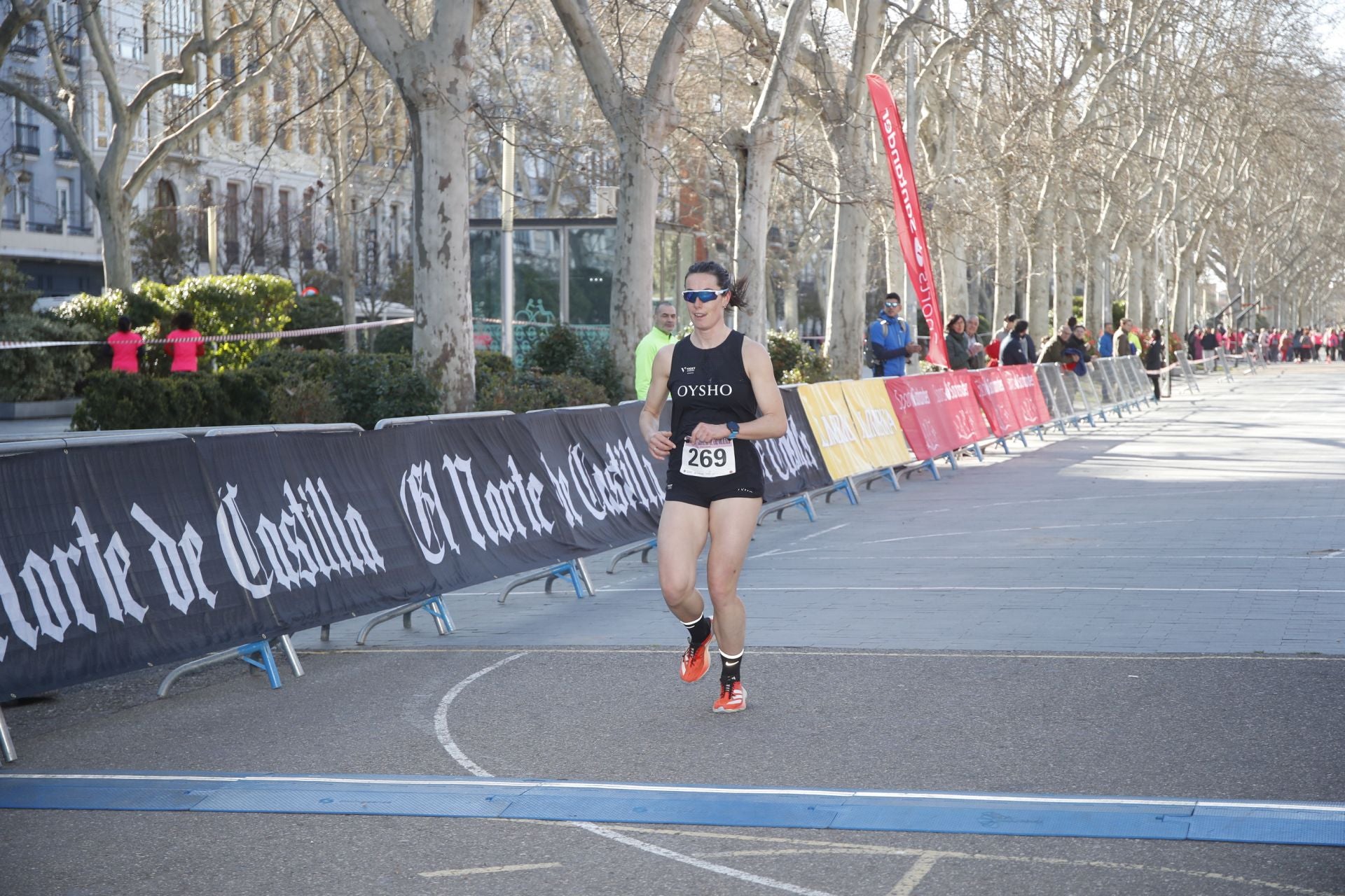 Búscate en la VIII Marcha y Carrera de las Mujeres (2/5)