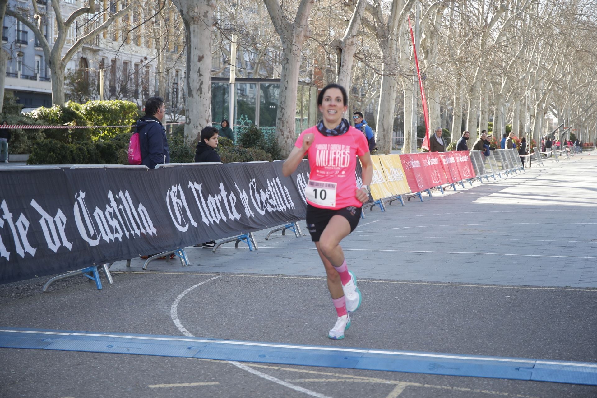 Búscate en la VIII Marcha y Carrera de las Mujeres (2/5)